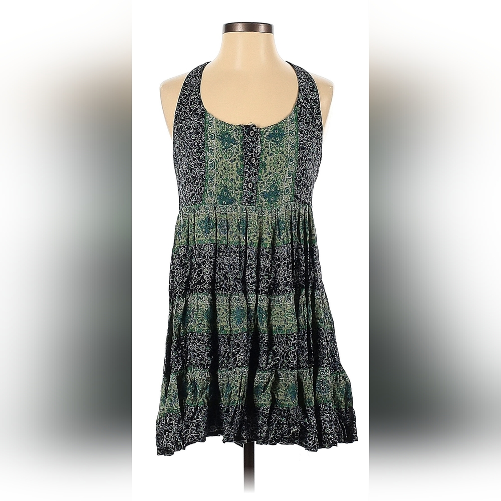 Casual Dress